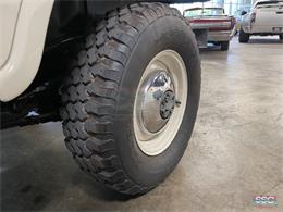 1964 Jeep CJ5 (CC-1617959) for sale in Fairfield, California