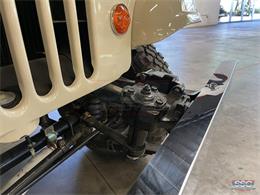 1964 Jeep CJ5 (CC-1617959) for sale in Fairfield, California