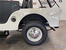1964 Jeep CJ5 (CC-1617959) for sale in Fairfield, California