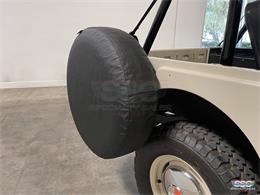 1964 Jeep CJ5 (CC-1617959) for sale in Fairfield, California