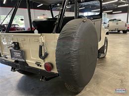 1964 Jeep CJ5 (CC-1617959) for sale in Fairfield, California