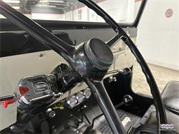 1964 Jeep CJ5 (CC-1617959) for sale in Fairfield, California