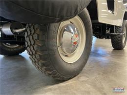 1964 Jeep CJ5 (CC-1617959) for sale in Fairfield, California