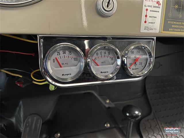 1964 Jeep CJ5 (CC-1617959) for sale in Fairfield, California