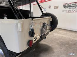 1964 Jeep CJ5 (CC-1617959) for sale in Fairfield, California
