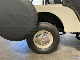 1964 Jeep CJ5 (CC-1617959) for sale in Fairfield, California