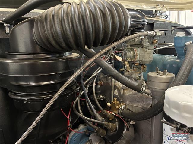 1964 Jeep CJ5 (CC-1617959) for sale in Fairfield, California