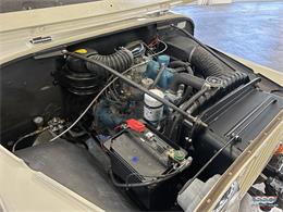 1964 Jeep CJ5 (CC-1617959) for sale in Fairfield, California
