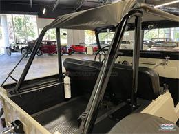 1964 Jeep CJ5 (CC-1617959) for sale in Fairfield, California