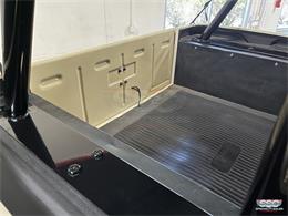 1964 Jeep CJ5 (CC-1617959) for sale in Fairfield, California