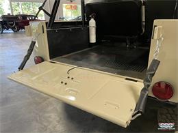 1964 Jeep CJ5 (CC-1617959) for sale in Fairfield, California