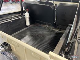 1964 Jeep CJ5 (CC-1617959) for sale in Fairfield, California
