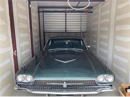 1966 Ford Thunderbird (CC-1610796) for sale in Cadillac, Michigan
