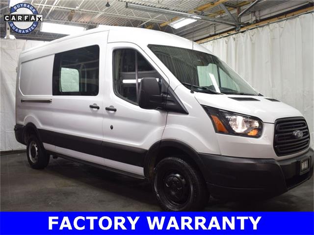 2019 Ford Transit (CC-1617966) for sale in Highland Park, Illinois
