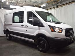 2019 Ford Transit (CC-1617966) for sale in Highland Park, Illinois