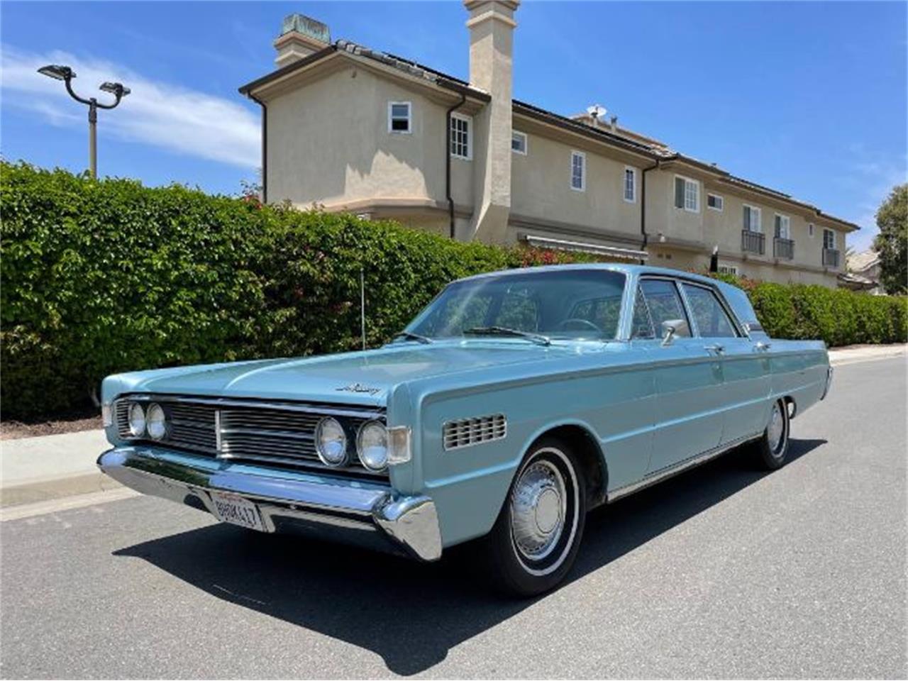 1966 Mercury Monterey for Sale | ClassicCars.com | CC-1610797