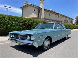 1966 Mercury Monterey (CC-1610797) for sale in Cadillac, Michigan