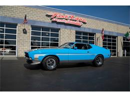 1971 Ford Mustang (CC-1617971) for sale in St. Charles, Missouri