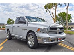 2015 Dodge Ram (CC-1617976) for sale in Costa Mesa, California