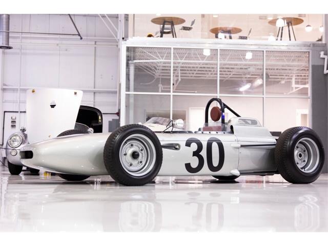 1962 Porsche Race Car (CC-1617985) for sale in Charlotte, North Carolina
