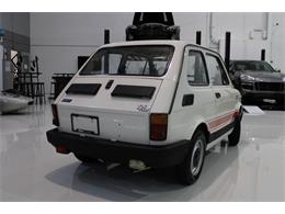 1986 Fiat 126 for Sale