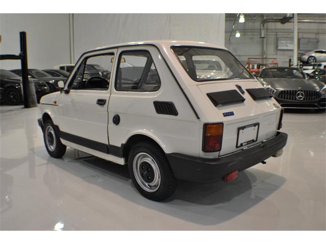 Used FIAT 126 for Sale in Charlotte, NC - CarGurus