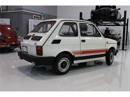 1986 Fiat 126 for Sale