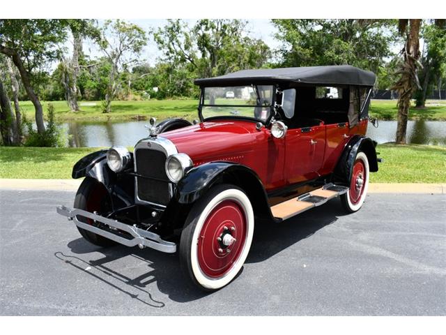 1923 Nash Series 48 (CC-1618004) for sale in Lakeland, Florida