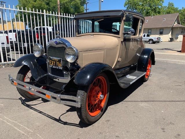 1929 Ford Model A (CC-1618013) for sale in Reno, Nevada