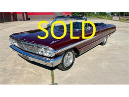 1964 Ford Galaxie 500 (CC-1618025) for sale in Annandale, Minnesota