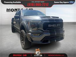 2021 Ford F150 (CC-1618027) for sale in Sherman Oaks, California