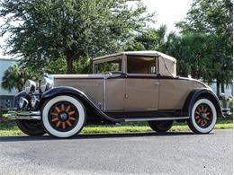 1929 Nash Advanced 6 (CC-1618045) for sale in Palmetto, Florida
