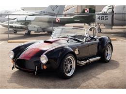 1965 Backdraft Racing Cobra (CC-1618069) for sale in Carrollton, Texas