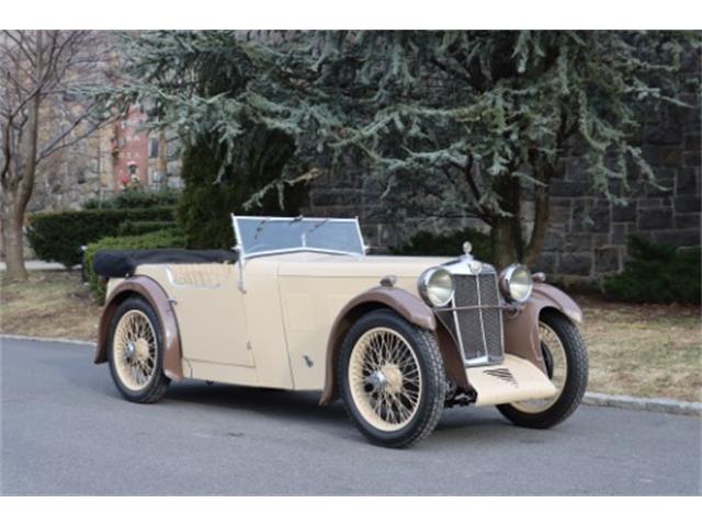 1932 MG F (CC-1618077) for sale in Astoria, New York