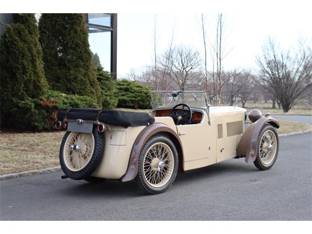 1932 MG F (CC-1618077) for sale in Astoria, New York