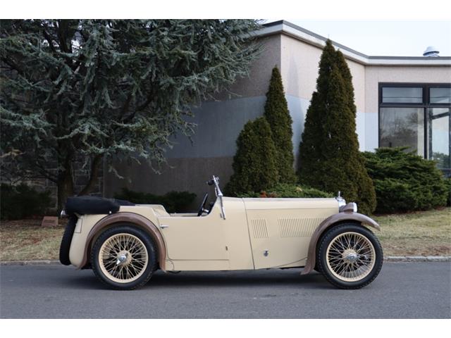 1932 MG F (CC-1618077) for sale in Astoria, New York