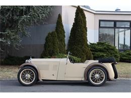1932 MG F (CC-1618077) for sale in Astoria, New York