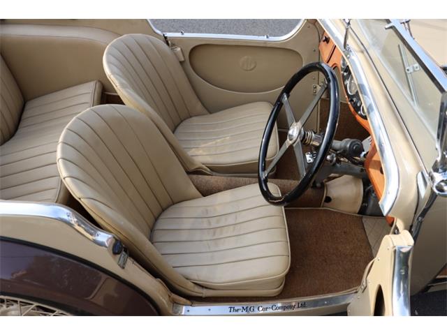 1932 MG F (CC-1618077) for sale in Astoria, New York