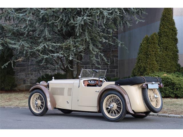 1932 MG F (CC-1618077) for sale in Astoria, New York