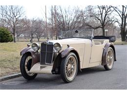 1932 MG F (CC-1618077) for sale in Astoria, New York