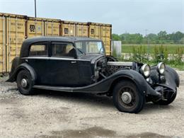1933 Rolls-Royce Limousine (CC-1618080) for sale in Astoria, New York