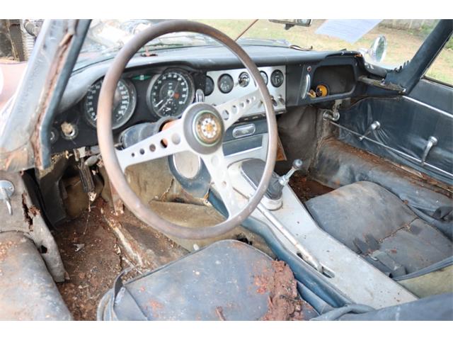 1962 Jaguar XKE (CC-1618083) for sale in Astoria, New York