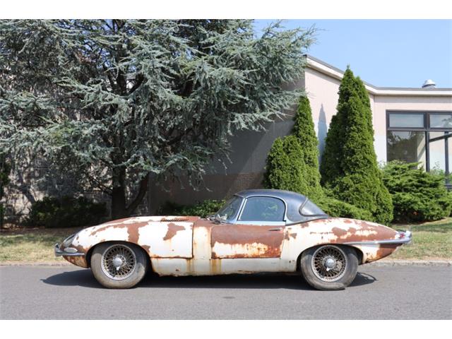 1962 Jaguar XKE (CC-1618083) for sale in Astoria, New York