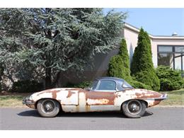 1962 Jaguar XKE (CC-1618083) for sale in Astoria, New York