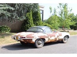 1962 Jaguar XKE (CC-1618083) for sale in Astoria, New York