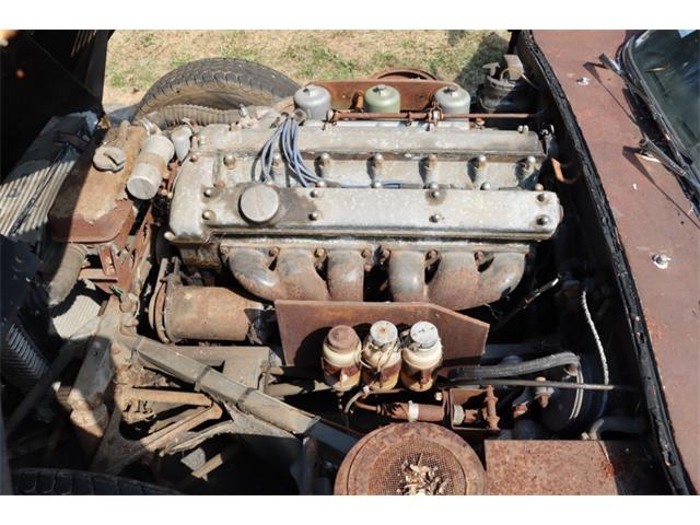 1962 Jaguar XKE (CC-1618083) for sale in Astoria, New York