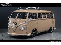 1966 Volkswagen Bus (CC-1618148) for sale in Las Vegas, Nevada