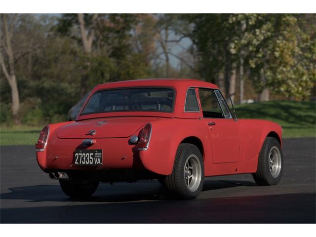 1966 MG Midget (CC-1618158) for sale in St. Charles, Illinois