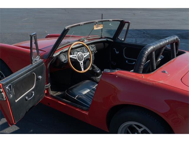 1966 MG Midget (CC-1618158) for sale in St. Charles, Illinois