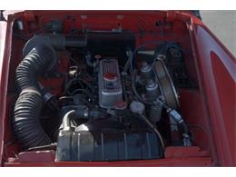 1966 MG Midget (CC-1618158) for sale in St. Charles, Illinois